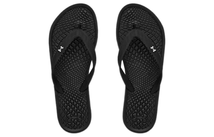 Шлёпанцы Under Armour Atlantic Dune - изображение 4