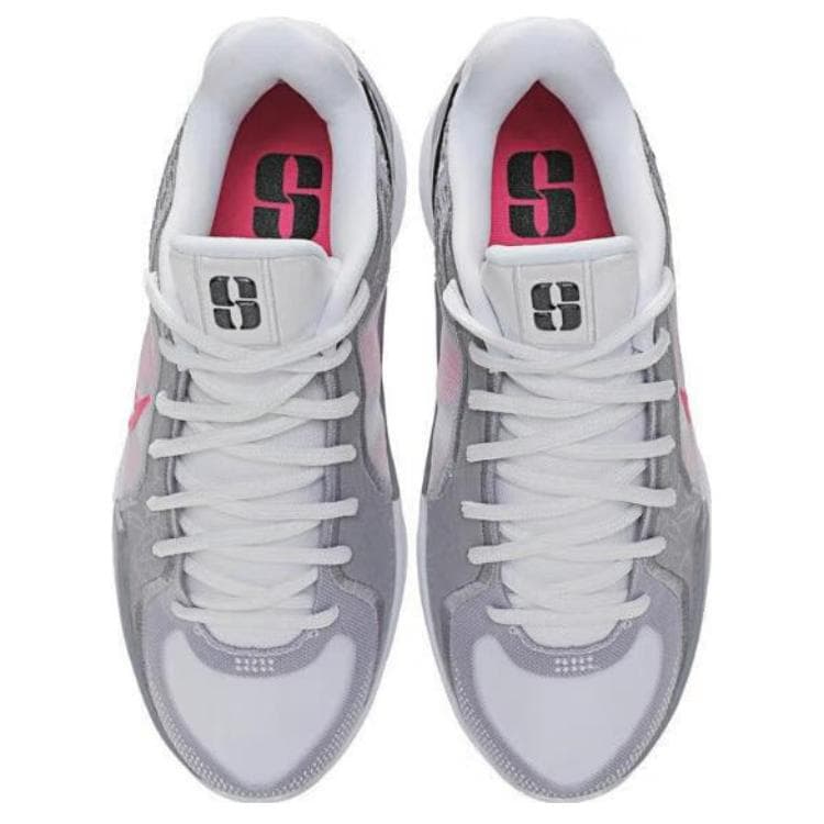 Кроссовки для баскетбола Nike Sabrina 2 Мягкий и Комфортный Противоскользящий Устойчивый к Износу Низкие Баскетбольные Кроссовки Женские - изображение 3