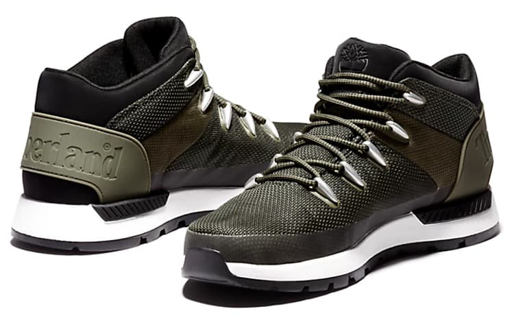 Кроссовки Timberland Sprint Trekker - изображение 3