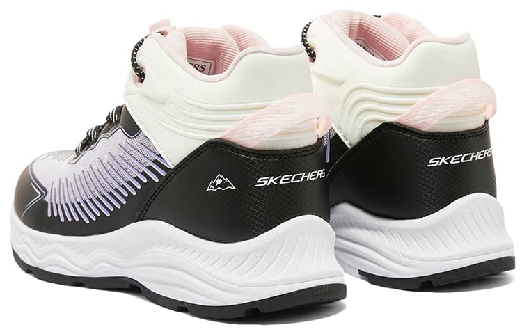 Ботинки зимние Skechers Girls - изображение 3