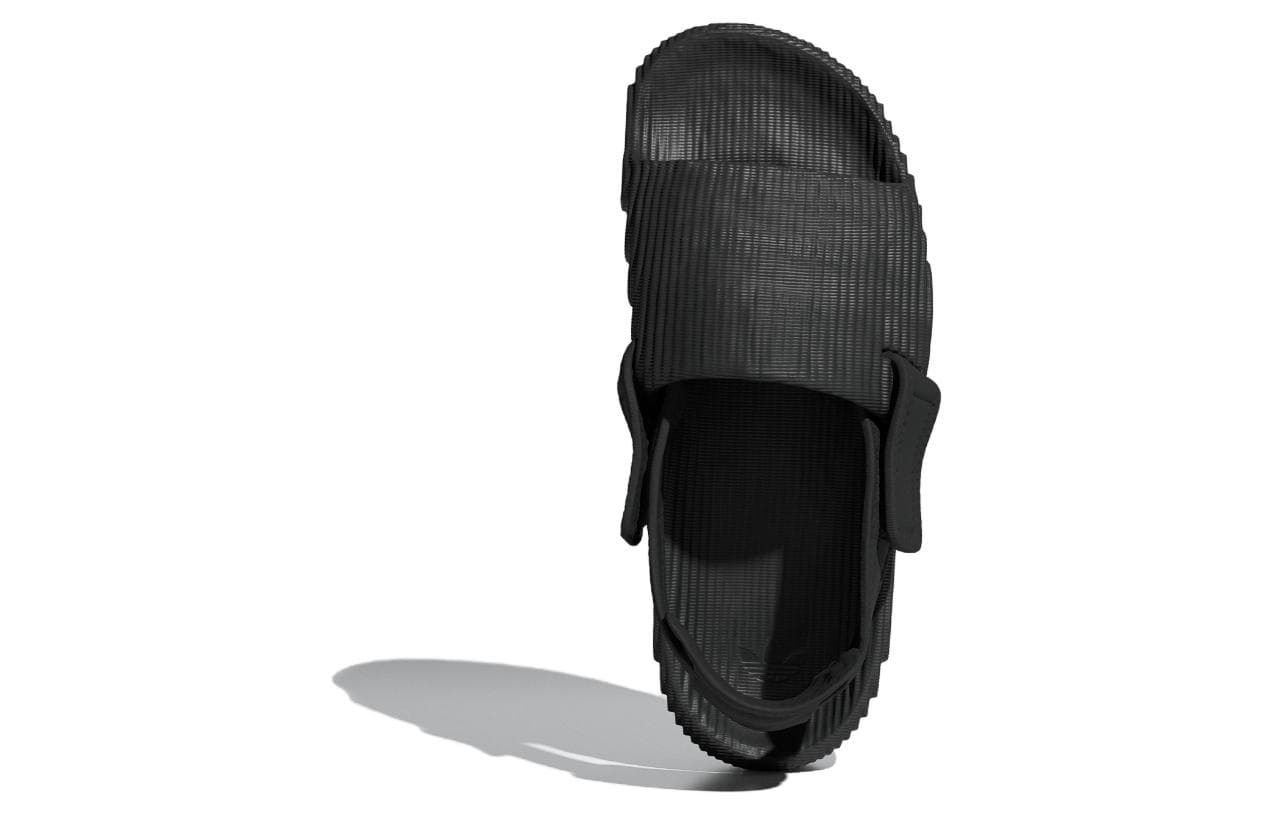 Шлёпанцы adidas Adilette 22 XLG Slides - изображение 4