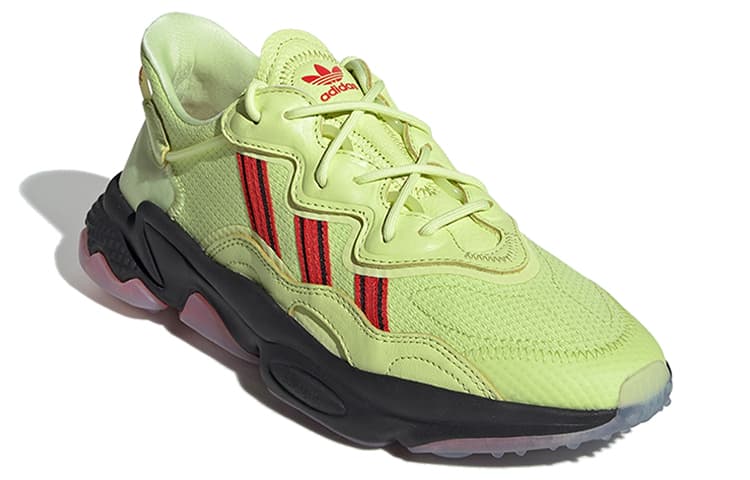Кроссовки adidas originals Ozweego - изображение 2