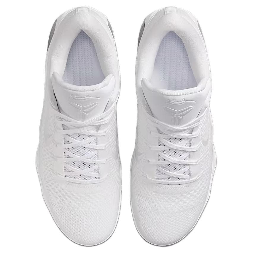 Кроссовки для баскетбола Nike Kobe 9 Elite Protro "Halo" - изображение 4