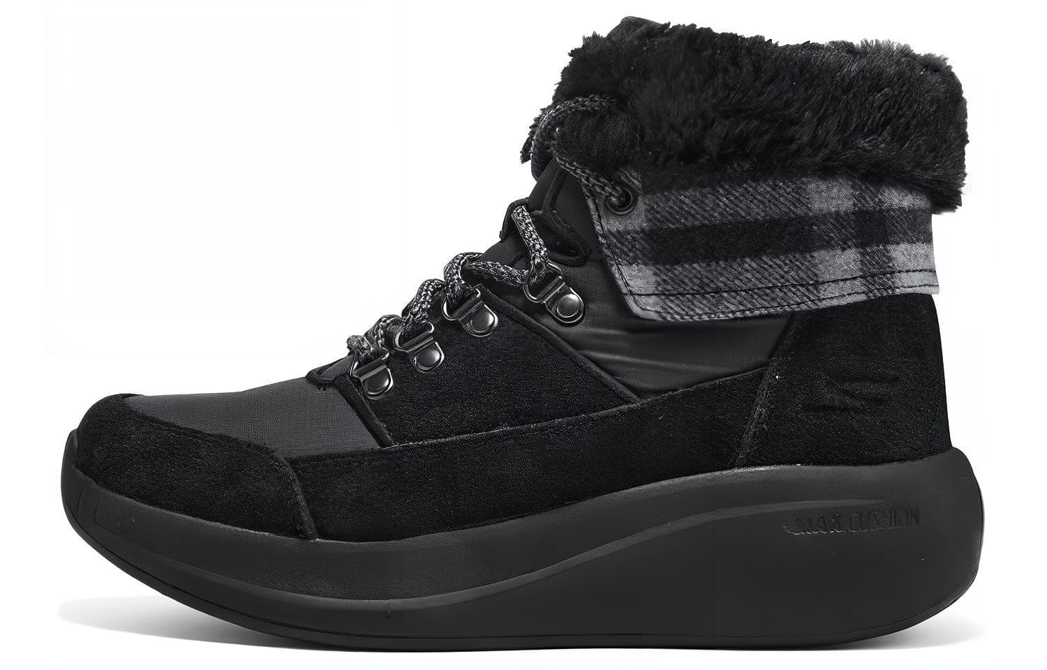 Ботинки зимние Skechers - изображение 1