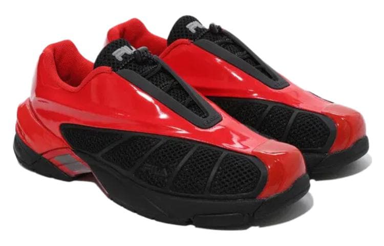 Кроссовки для спортзала FILA - изображение 3