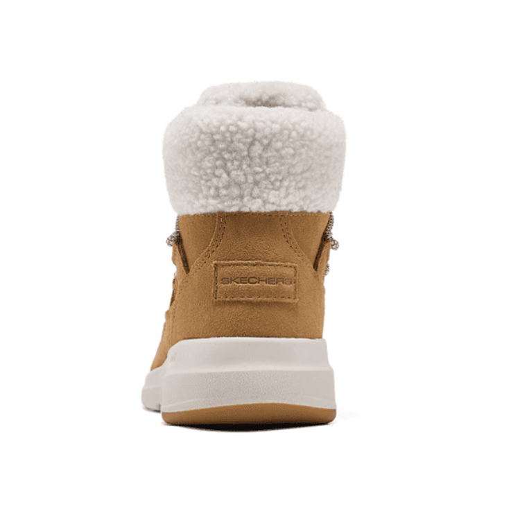 Ботинки зимние Skechers ON-THE-GO - изображение 4