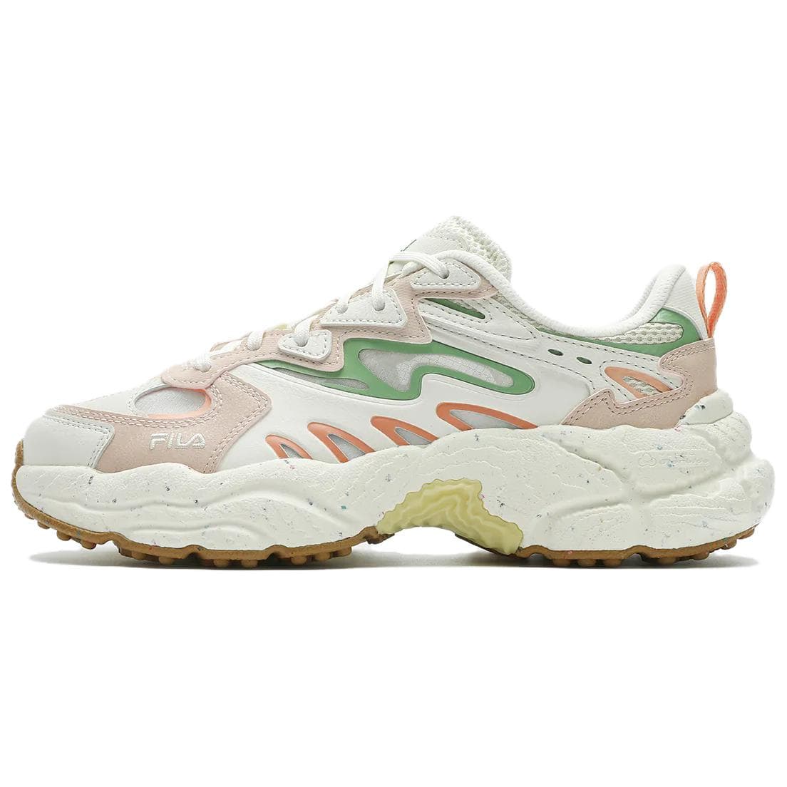 Кроссовки FILA Fern - изображение 1