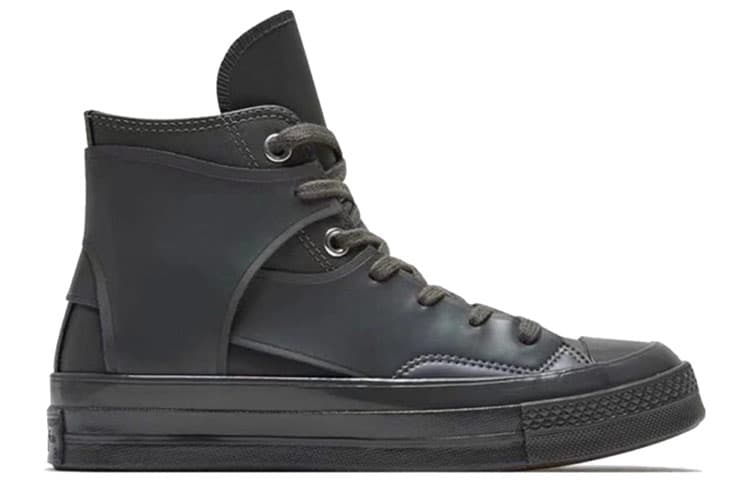 Кеды Feng Chen Wang x Converse 1970s Chuck Taylor Cement Grey - изображение 2