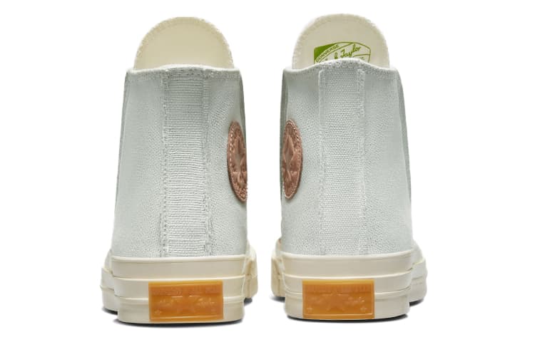 Кеды Converse Chuck Taylor All Star 1970s Light Blue - изображение 5