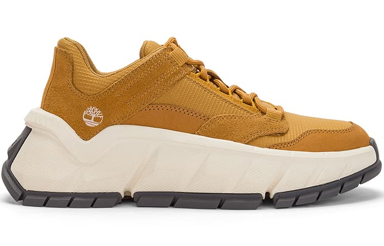 Кроссовки Timberland TURBO - изображение 2