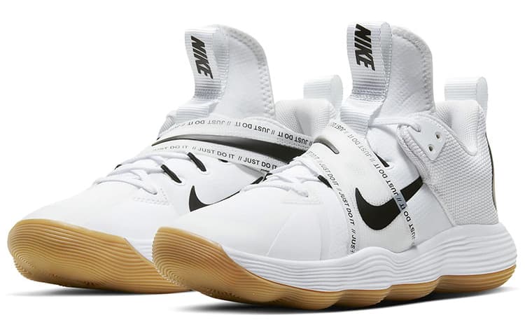 Кроссовки для спортзала Nike React HyperSet - изображение 3