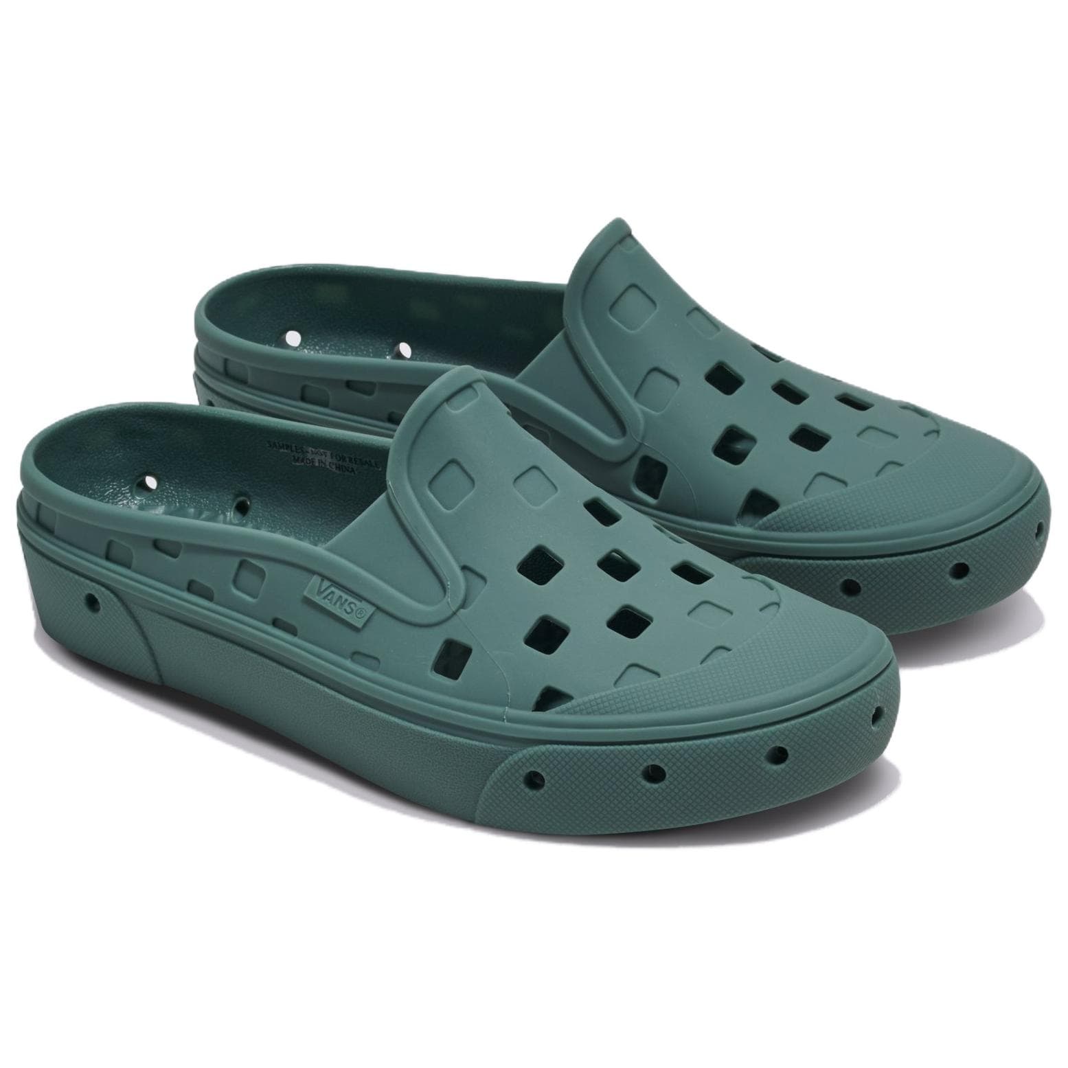 Сабо Vans - изображение 2