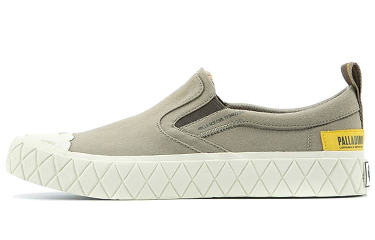 Кеды Palladium Palla Ace Slip On - изображение 1