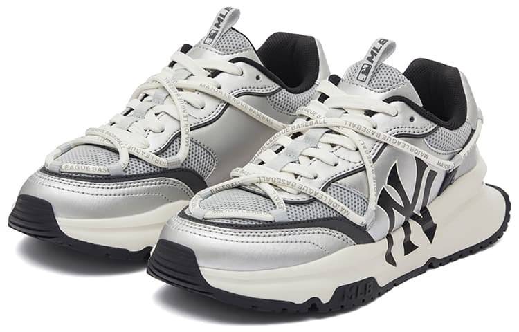 Кроссовки MLB Chunky Runner - изображение 3