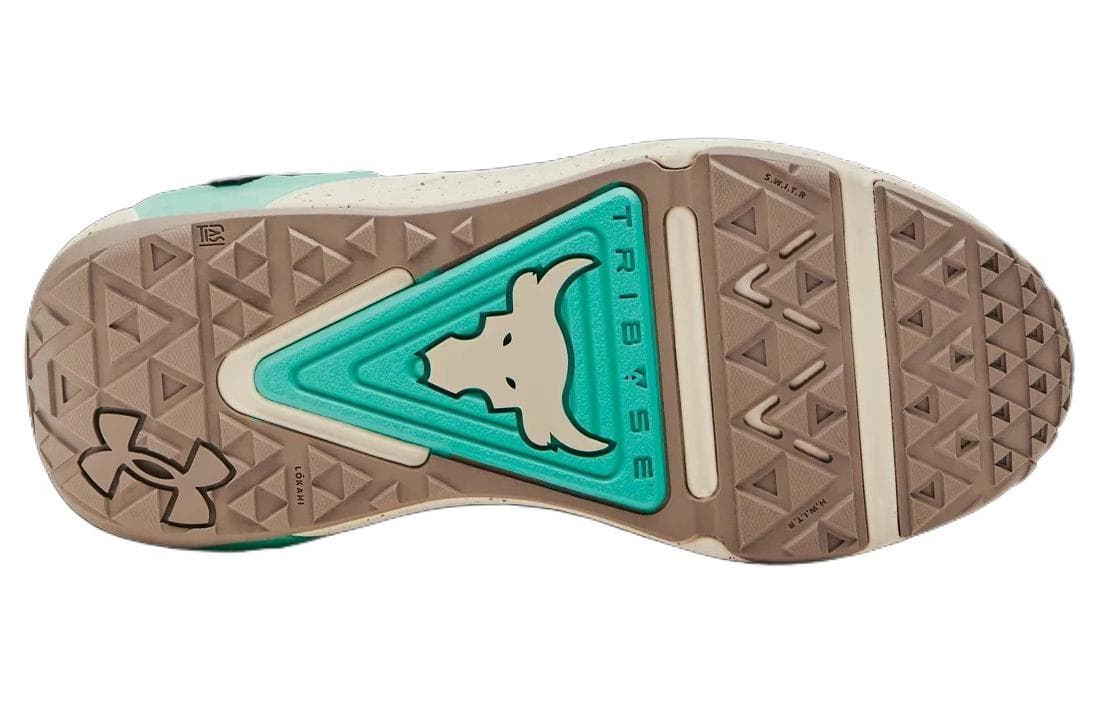 Кроссовки для спортзала Under Armour - изображение 5