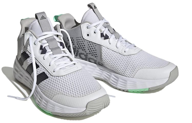 Кроссовки для баскетбола adidas OwnTheGame 2.0 - изображение 3