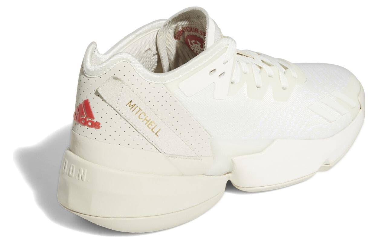 Кроссовки для баскетбола adidas D.O.N. Issue 1 D.O.N. - изображение 3