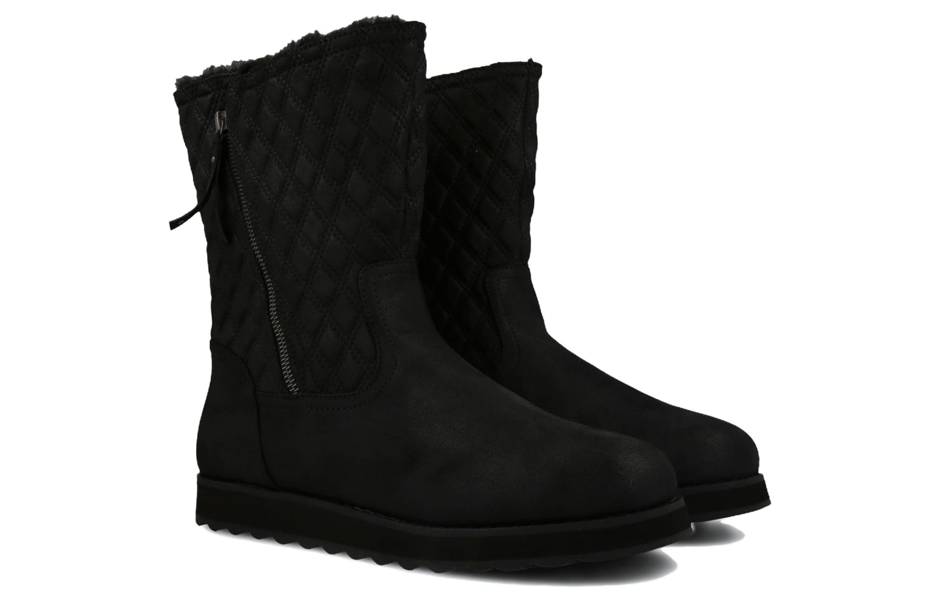 Ботинки зимние Skechers CIZME KEEPSAKES 2.0 W - изображение 3