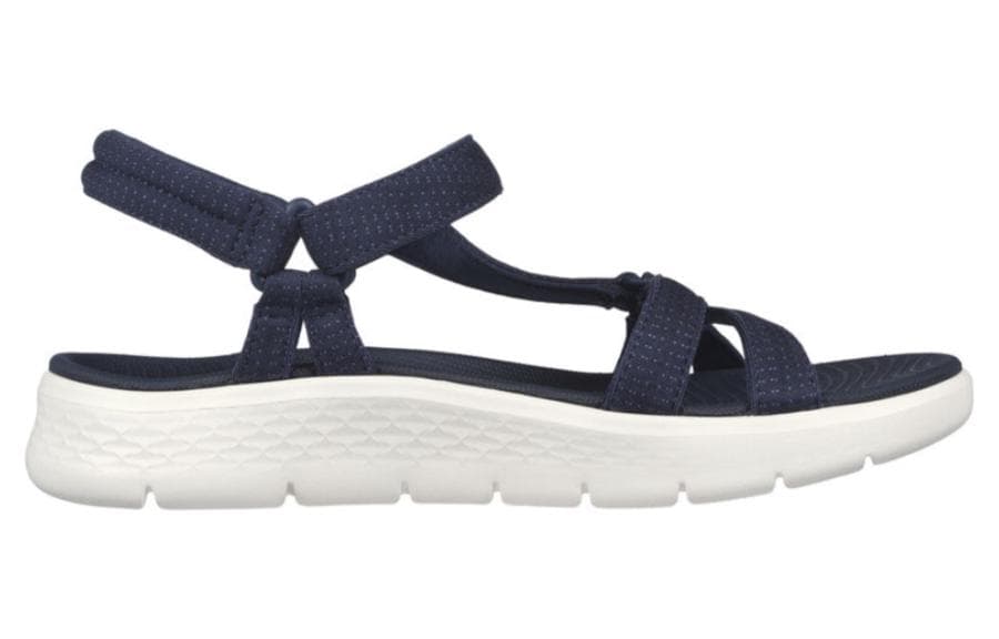 Сандалии с ремешком Skechers Go Walk 5 - изображение 2