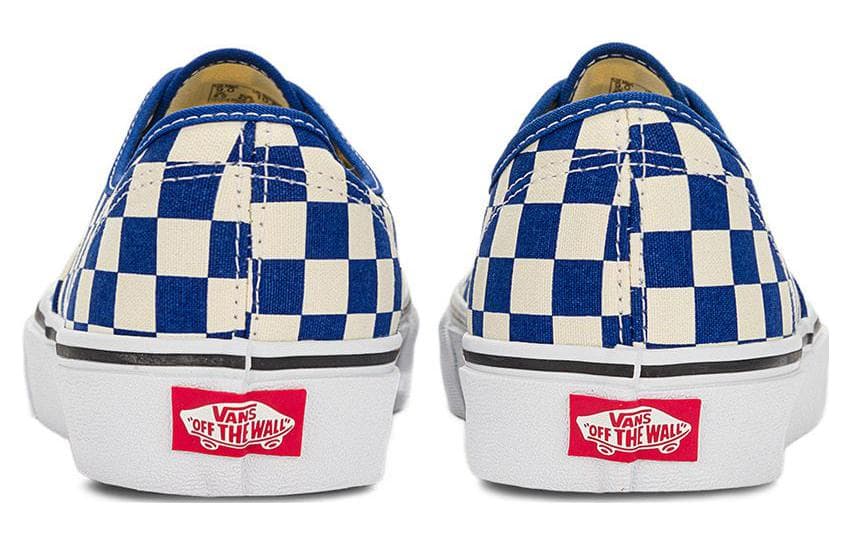 Кеды Vans Authentic - изображение 3