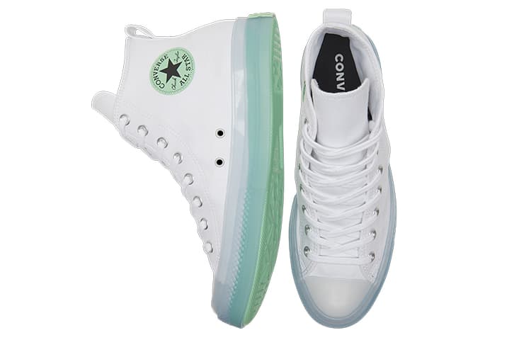 Кеды Converse Disrupt CX - изображение 4