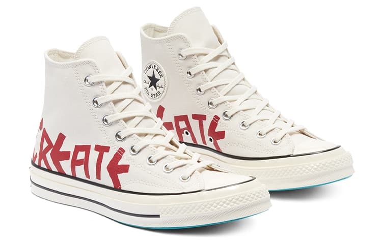 Кеды Converse Chuck Taylor All Star 1970s - изображение 3