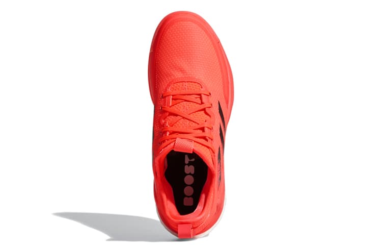 Кроссовки для спортзала adidas Crazyflight Mid - изображение 5