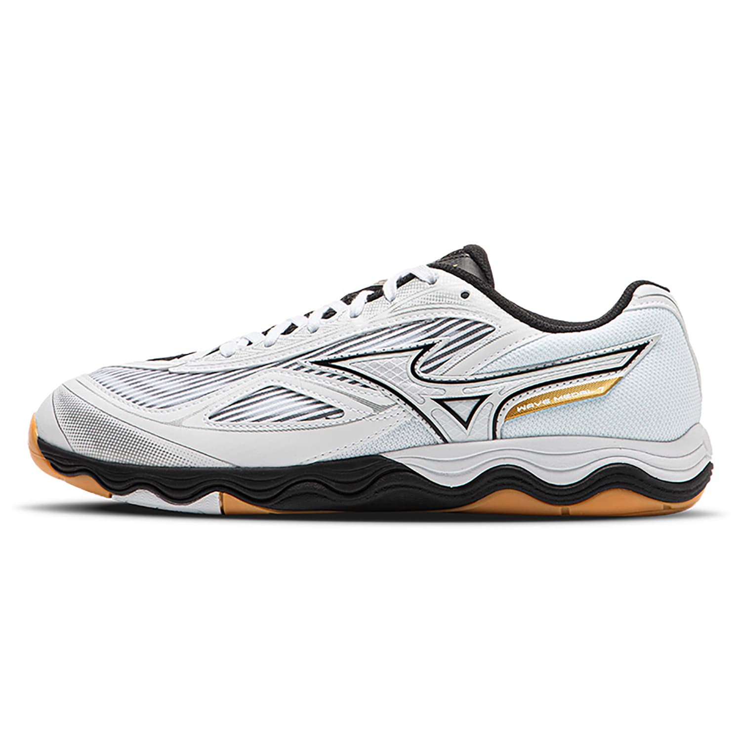 Кроссовки для спортзала Mizuno Wave Medal - изображение 1