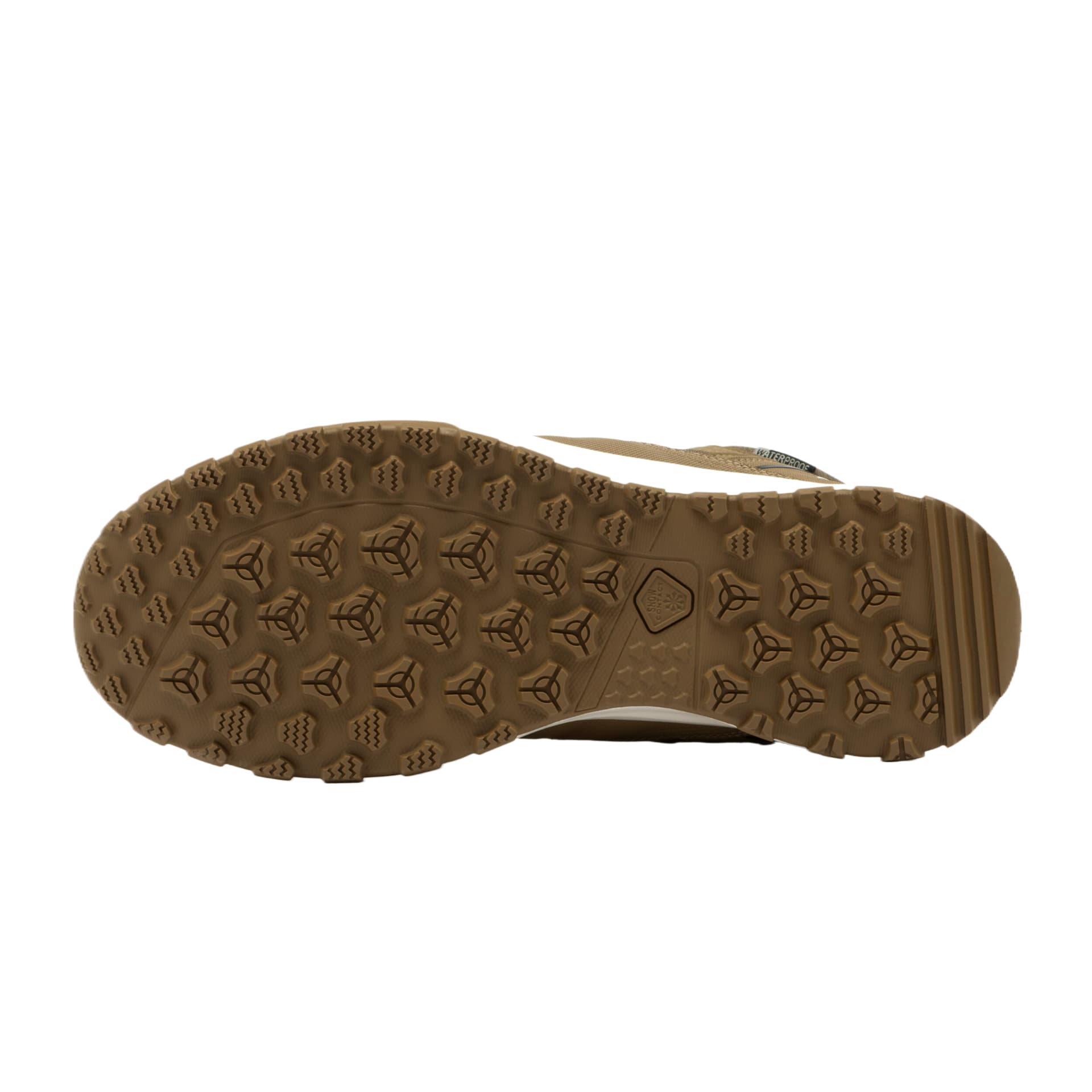 Ботинки зимние DECATHLON NH500 PU - изображение 4