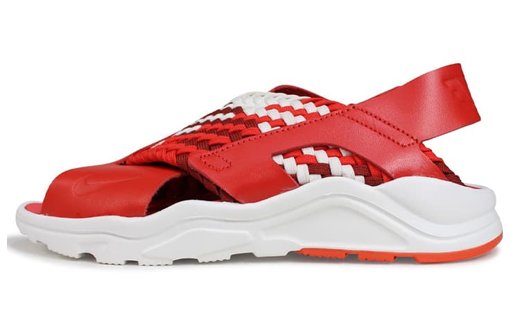 Сандалии с ремешком Nike Air Huarache Ultra - изображение 1