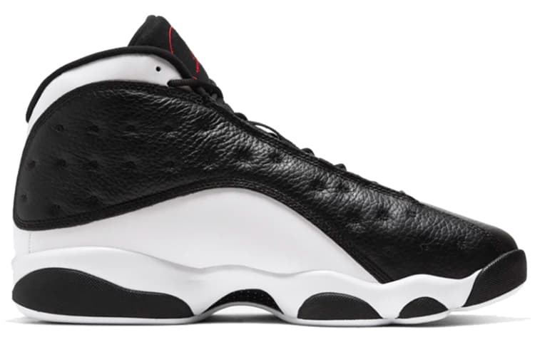 Ретро баскетбольные кроссовки Jordan Air Jordan 13 Retro "Reverse He Got Game" - изображение 2