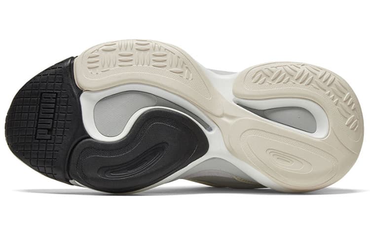 Кроссовки PUMA Alteration Cream - изображение 5