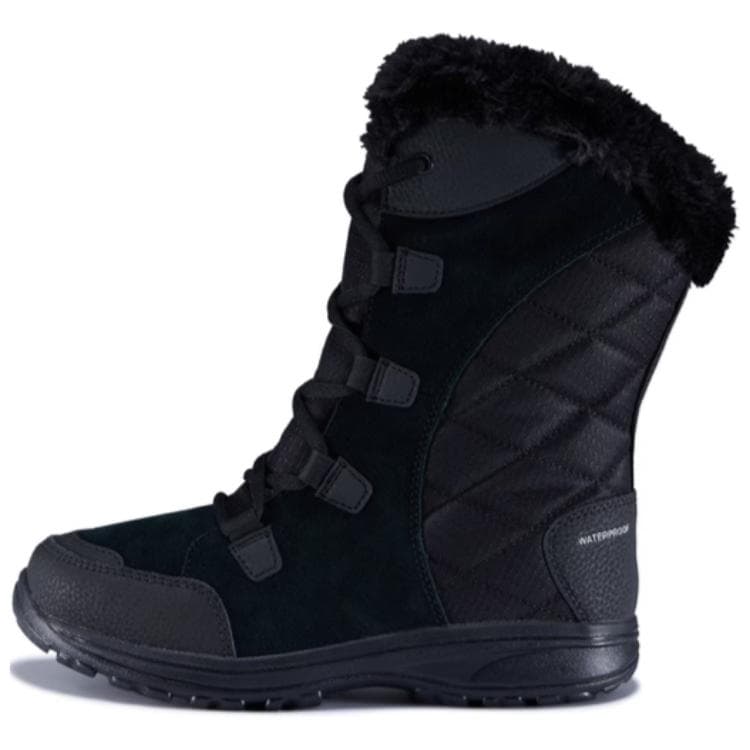 Ботинки зимние Columbia Ice Maiden 2 - изображение 1