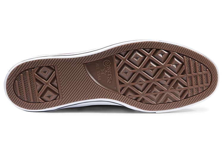 Кеды Converse Chuck Taylor All Star Low Top - изображение 5