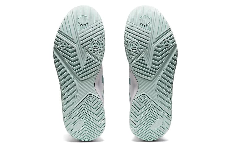 Кроссовки для тенниса Asics Gel-Challenger 13 - изображение 6