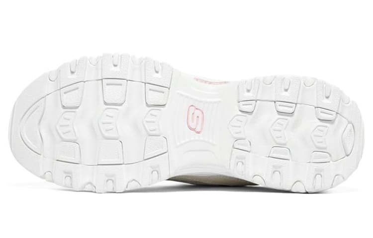 Кроссовки Skechers D'LITES White - изображение 5