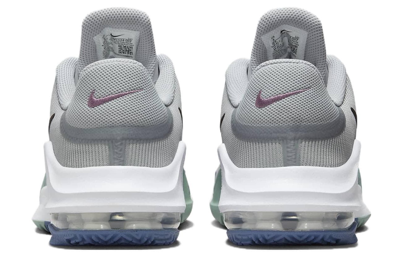 Кроссовки для баскетбола Nike Air Max Impact 4 - изображение 5