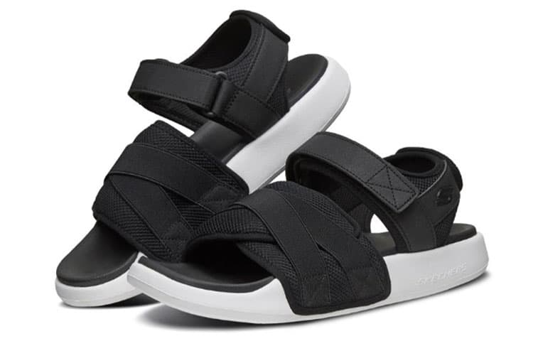 Сандалии с ремешком Skechers Gambix 2.0 - изображение 3