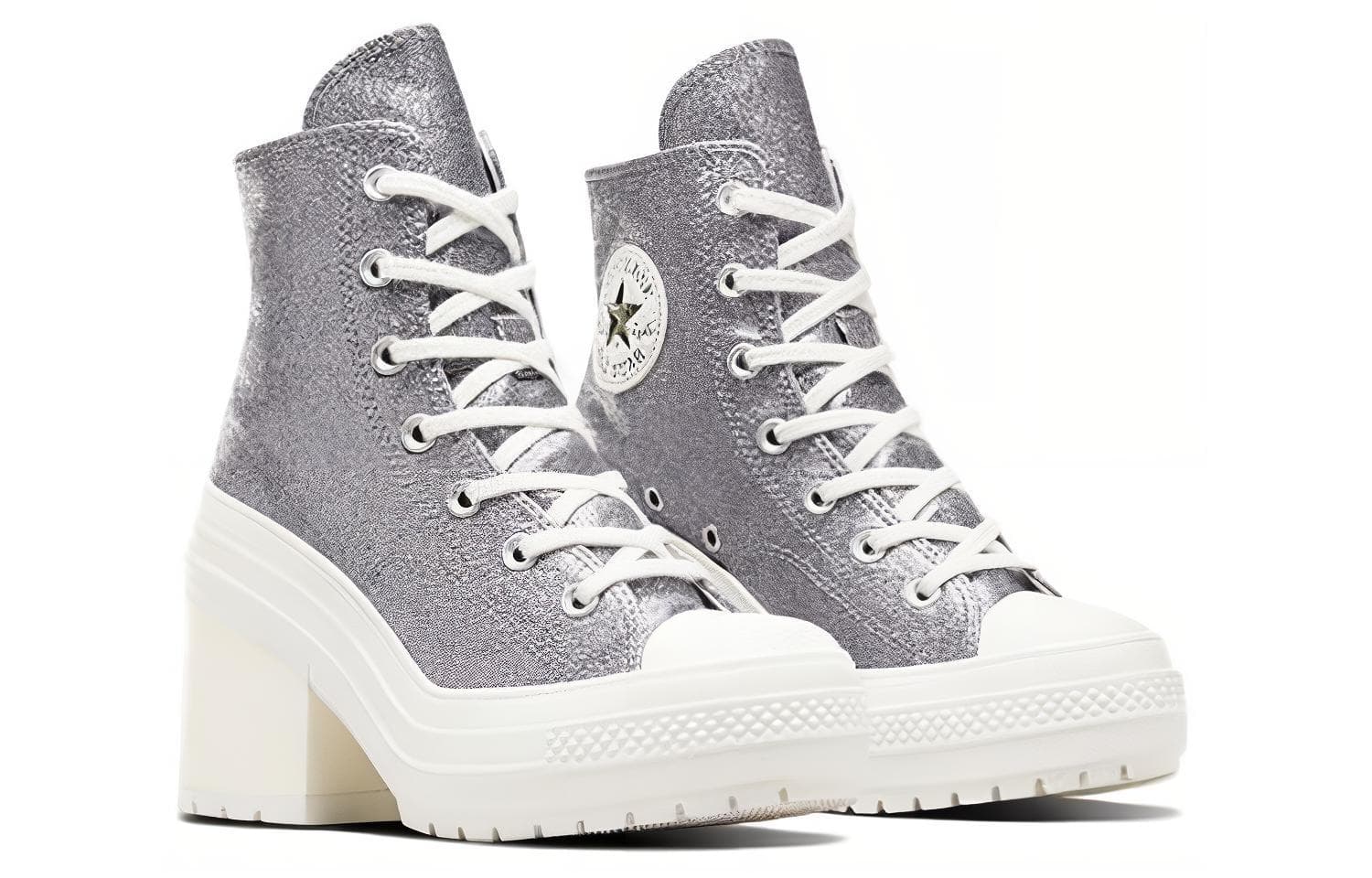 Кеды Converse Chuck 70 De Luxe - изображение 3