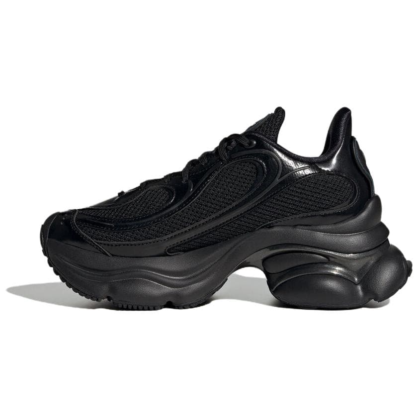 Кроссовки Adidas Originals Ozvenuz Low Повседневная обувь унисекс - изображение 3