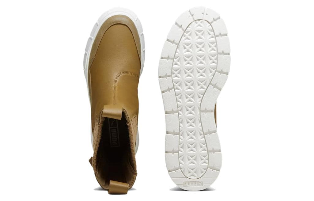 Ботинки челси PUMA Mayze Stack Chelsea - изображение 4