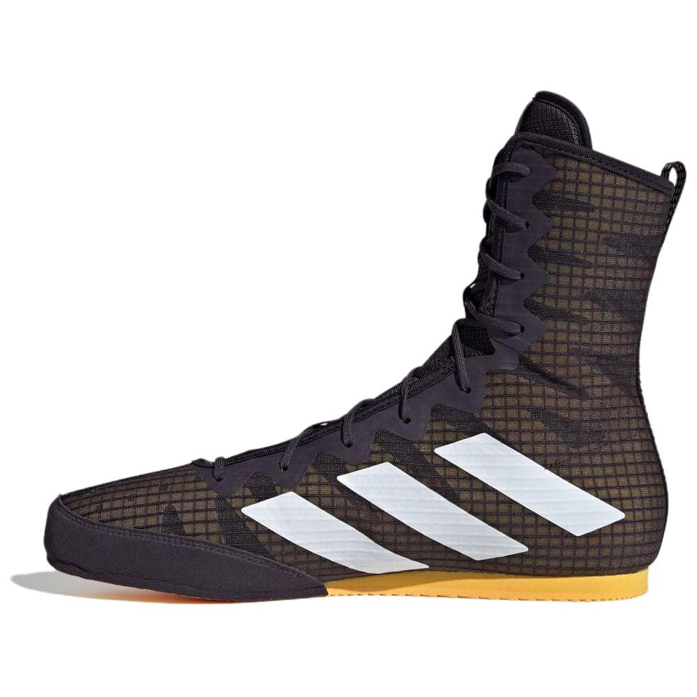 Кроссовки для спортзала adidas Box Hog 4 - изображение 1