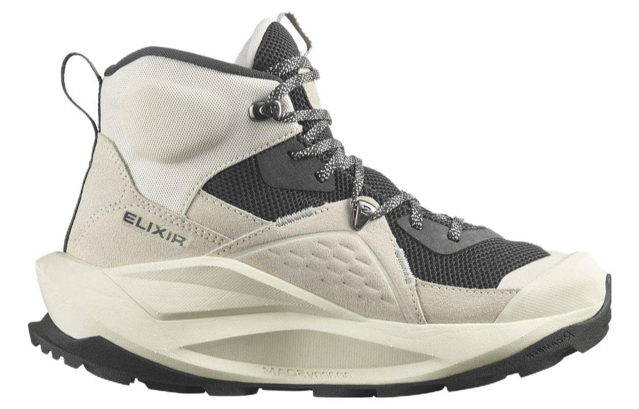 Кроссовки SALOMON Elixir - изображение 2