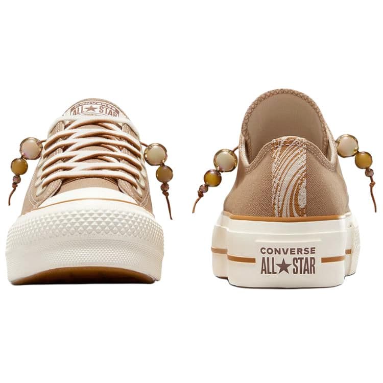Кеды Converse CHUCK TAYLOR - изображение 4
