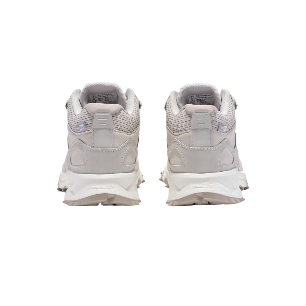 Кроссовки Columbia Peakfreak MID Альпинистская обувь для походов Женская Хаки - изображение 4