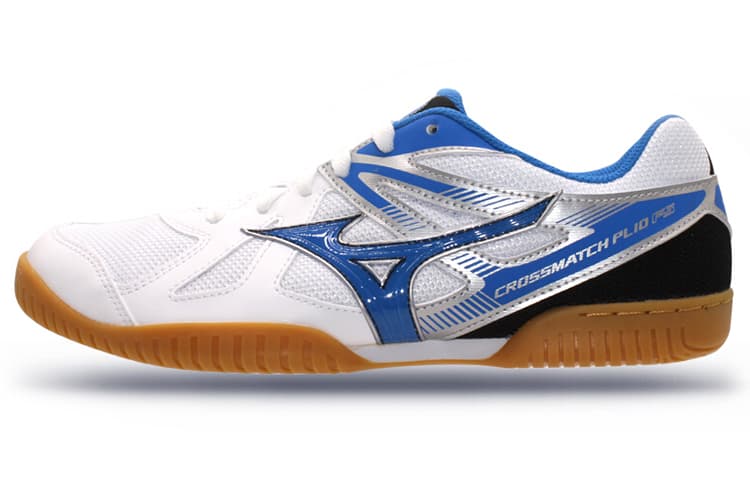 Кроссовки для спортзала Mizuno Crossmatch Plio FS - изображение 1