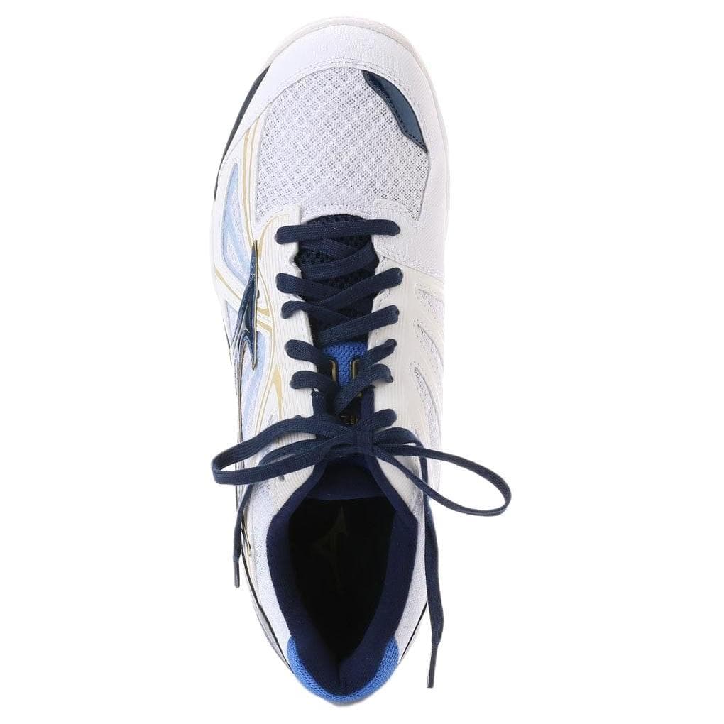 Кроссовки для спортзала Mizuno Wave Rider 25 - изображение 5