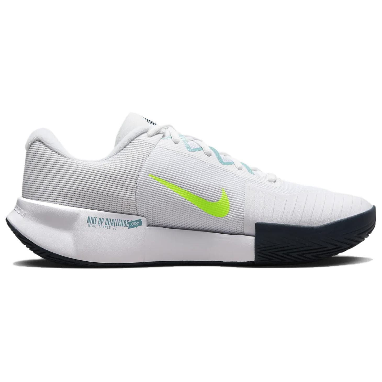 Кроссовки для тенниса Nike GP Challenge Pro - изображение 2