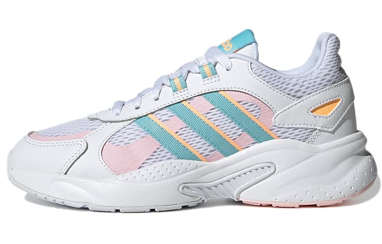 Кроссовки adidas neo Crazychaos Shadow - изображение 1