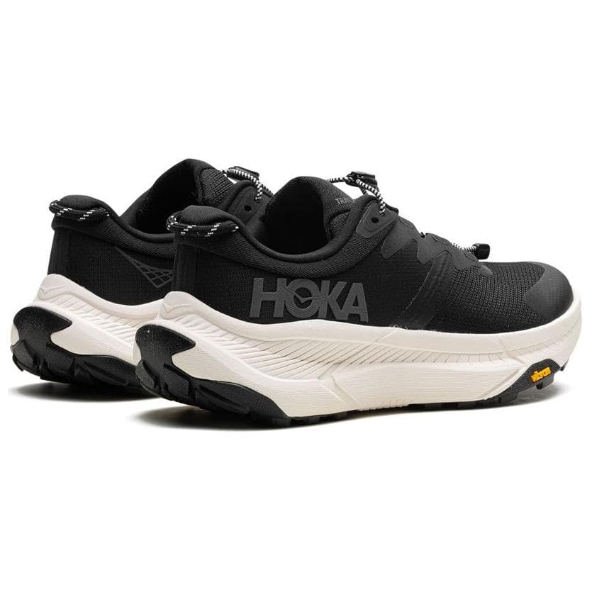 Кроссовки HOKA ONE ONE Transport противоскользящий устойчивый к истиранию водонепроницаемый - изображение 4